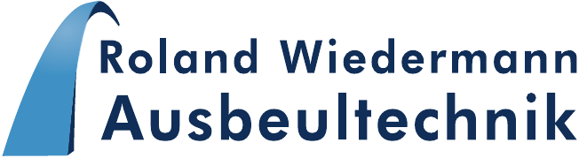 Wiedermann Ausbeultechnik